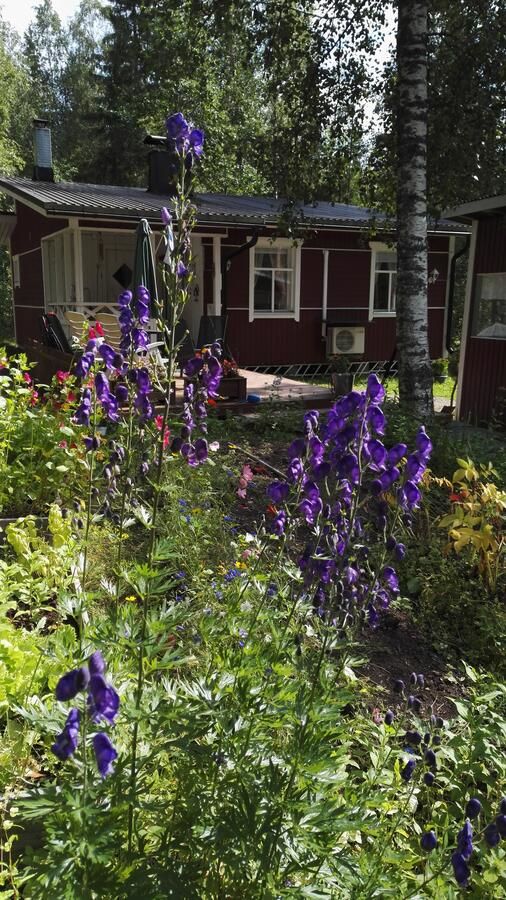 Дома для отпуска Summer Cottage Askola near Porvoo Askola-4