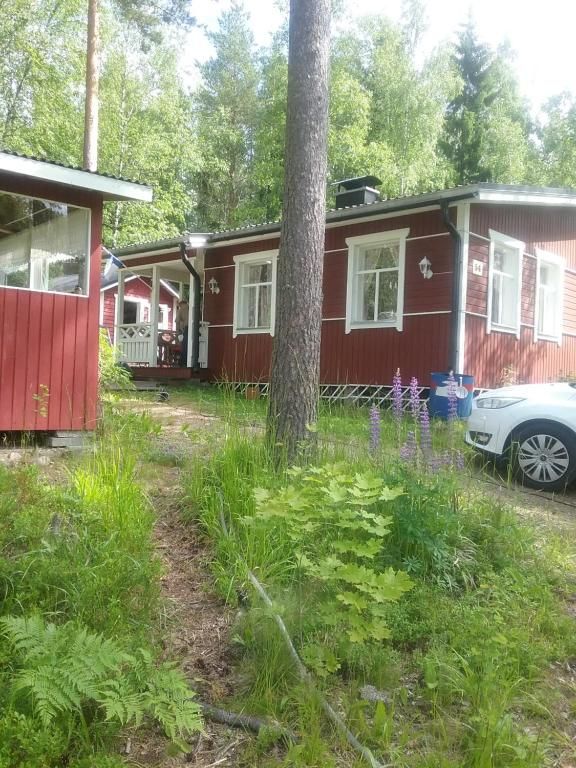 Дома для отпуска Summer Cottage Askola near Porvoo Askola-22