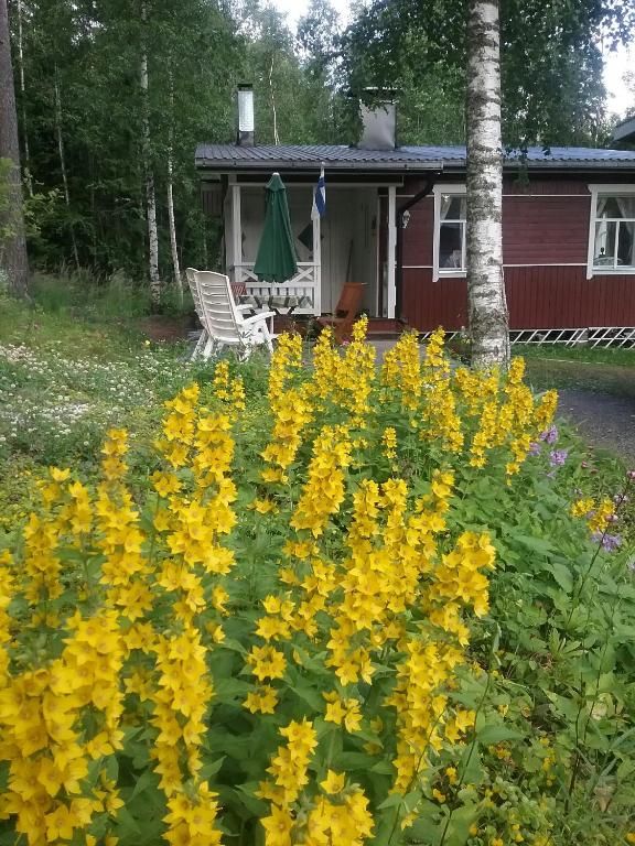 Дома для отпуска Summer Cottage Askola near Porvoo Askola-24