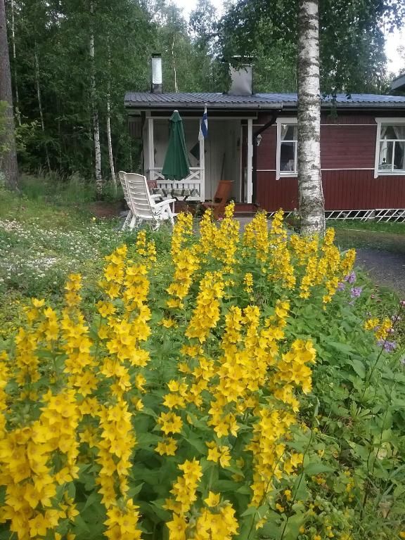 Дома для отпуска Summer Cottage Askola near Porvoo Askola