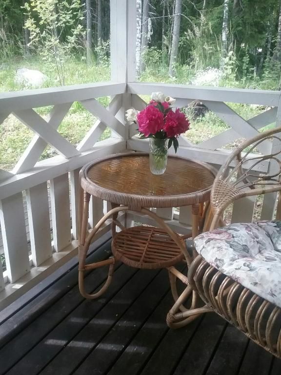 Дома для отпуска Summer Cottage Askola near Porvoo Askola-25