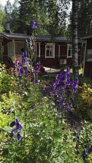 Дома для отпуска Summer Cottage Askola near Porvoo Askola-0
