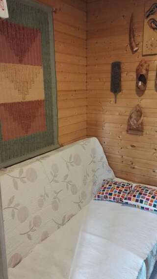 Дома для отпуска Summer Cottage Askola near Porvoo Askola Вилла с 1 спальней-11