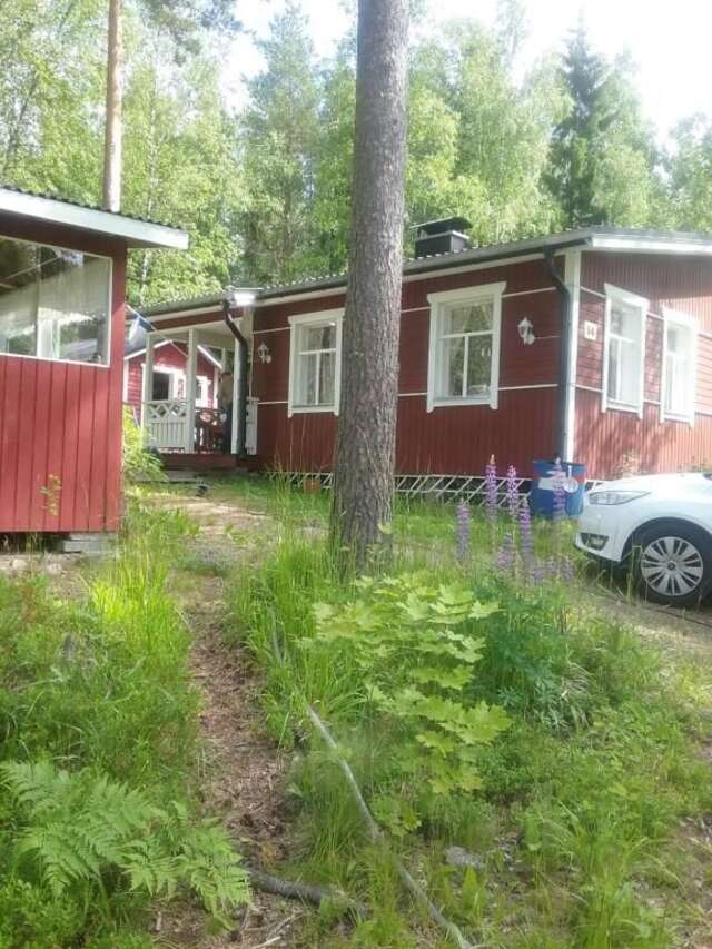 Дома для отпуска Summer Cottage Askola near Porvoo Askola-21